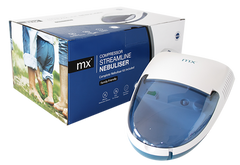 Mx Health Streamline Nebuliser | NEB02