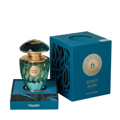 Orientica Soho Aura Fragrance