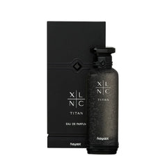 Orientica Titan Fragrance
