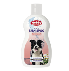 Nobby 2 in 1 Shampoo | 74870