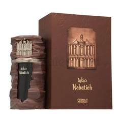 French Avenue Nabatieh Eau de Parfum 90ML