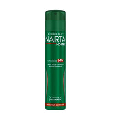 Garnier Narta Classic Deodorant Spray for Men 200ml
