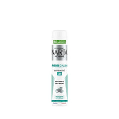 Narta Pierre d’Alun Deodorant Spray for Men 200ml