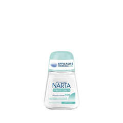 Narta Pierre d’Alun Roll-On Deodorant for Women 50ml