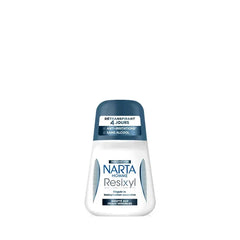 Narta Resixyl Roll-On Deodorant for Men 50ml