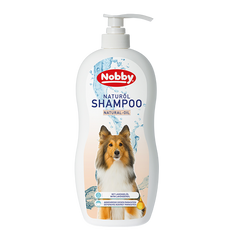 Nobby Natural Oil Shampoo | 74873