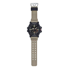 Casio G-SHOCK MASTER OF G MUDMASTER Men Watch - Black / Brown | GG-1000-1A5DR