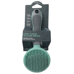 Nobby Easy Clean System Slicker Brush 20.2 × 7.5 × 5.8cm | SW0085