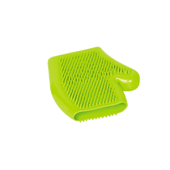 Nobby Rubber Massage Glove | 67583