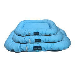 Camon Materasso Boston Pet Mattress Blu/Azzurro | ACP180/O
