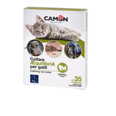 Camon Equilibria Cat Collar | G951