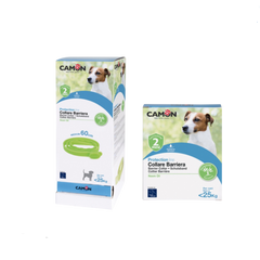 Camon Barrier Collar for Dogs | G900