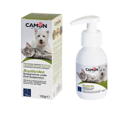 Camon Equilibriavet Suspension 100g | G961