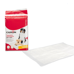 Camon Absorbing Training Pads 15 Pieces - 40 × 60 cm | B043/1