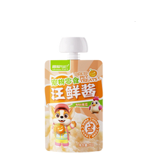 Dog Liquid Treat Juice | IG212