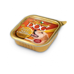 Special Dog Adult Paté Wet Dog Food - 150g