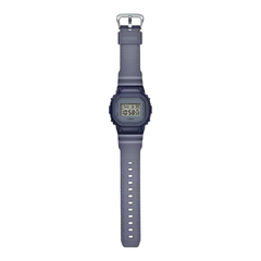 Casio G-SHOCK Metal Midnight Fog Men Watch - Grey | GM-5600MF-2DR