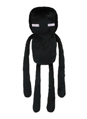 Minecraft Cute Super Soft Plush with PP Cotton Filling Enderman Variant