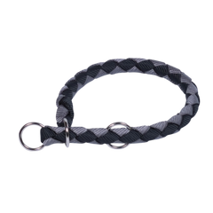 Corda Braided Choker Collar