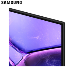Samsung U8000F Crystal UHD 4K Smart TV