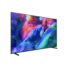 Samsung Micro RGB 4K Smart TV Vision AI R85H