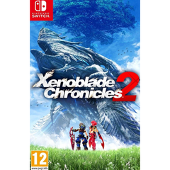 Xenoblade Chronicles 2 - Nintendo Switch