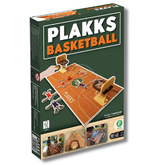 لعبة لوح كرة السلة Plakks