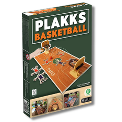 لعبة لوح كرة السلة Plakks