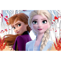 Trefl Frozen II 60-Piece Puzzle | 17333