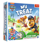 Trefl Paw Patrol My Treat Family Game | 02263