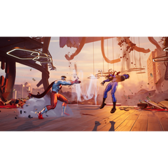 Invincible VS - PS5 Game