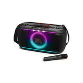 مكبر صوت كاريوكي JBL PartyBox On-The-Go 2 | JBLPARTYBOXOTG2BAS