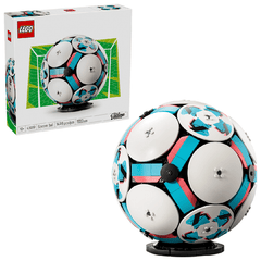 LEGO Editions Soccer Ball | 43019