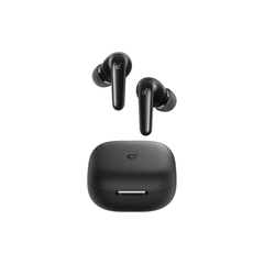 Soundcore R60i NC Noise Cancelling Wireless Earbuds - Black | D1202H11