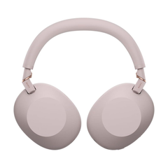 Sony WH-1000XM6 Wireless Noise Cancelling Headphones - Pink