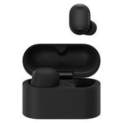 Sony WF-1000XM6 Truly Wireless Noise Cancelling Earbuds - Black