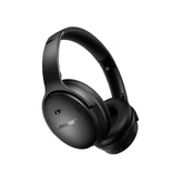 سماعات الرأس اللاسلكية المانعة للضوضاء QuietComfort من Bose - أسود | 884367-0100