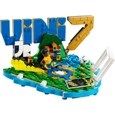 LEGO Editions Vini Jr. Soccer Highlights | 43027