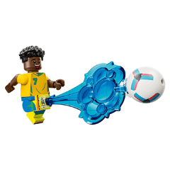 LEGO Editions Vini Jr. Soccer Highlights | 43027
