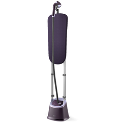 Philips 3000 Series Stand Steamer With Tilting StyleBoard | STE3180