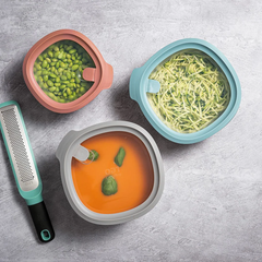 BergHOFF Multi-Bowls Set 3pcs | 3950220