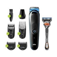 Braun Bodygroom Trimmer | MGK5255