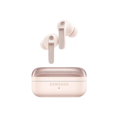 Samsung Galaxy Buds 4 Pro True Wireless ANC Earbuds - Rose Gold | SM-R640NZKFXAR