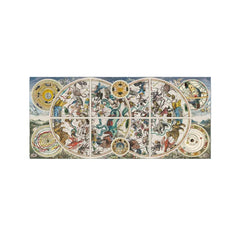 Trefl Prime UFT Ancient Celestial Maps Puzzle 9000 Pieces | 81031