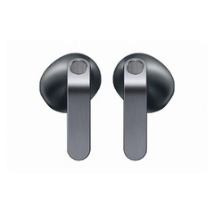Samsung Galaxy Buds4 Bluetooth Earbuds - Black | SM-R540NZKAMEA