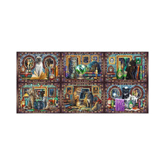 Trefl Prime UFT Whiskered Wonders Puzzle 9000 Pieces | 81035