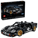 LEGO Technic 1966 Ford GT40 MKII Race Car | 42223