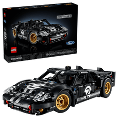 LEGO Technic 1966 Ford GT40 MKII Race Car | 42223