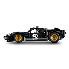 LEGO Technic 1966 Ford GT40 MKII Race Car | 42223