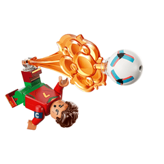 LEGO Editions Cristiano Ronaldo Soccer Highlights | 43012